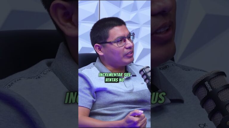 🎯 ¿Cómo empiezo a implementar tecnología en mi negocio?