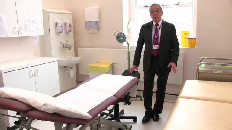 SHINE – What to expect when you attend our sexual health clinic