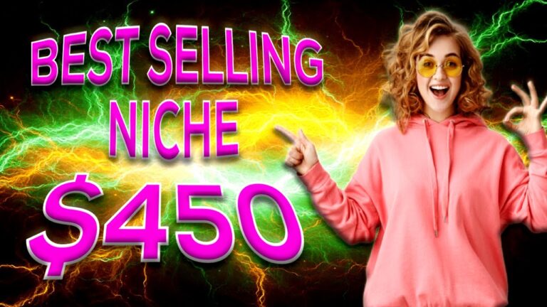 Earn $450 Best Selling Kdp Activity Book Niche 2022