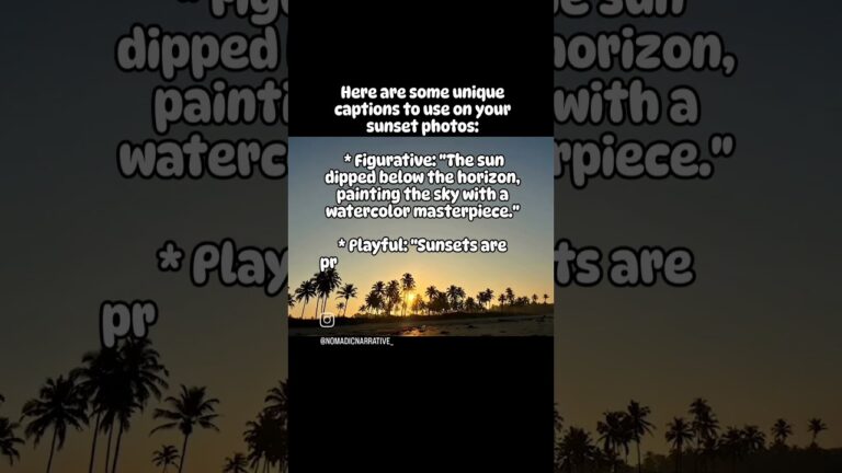 #captions #instagram #shorts #trending #sunset #sunrise