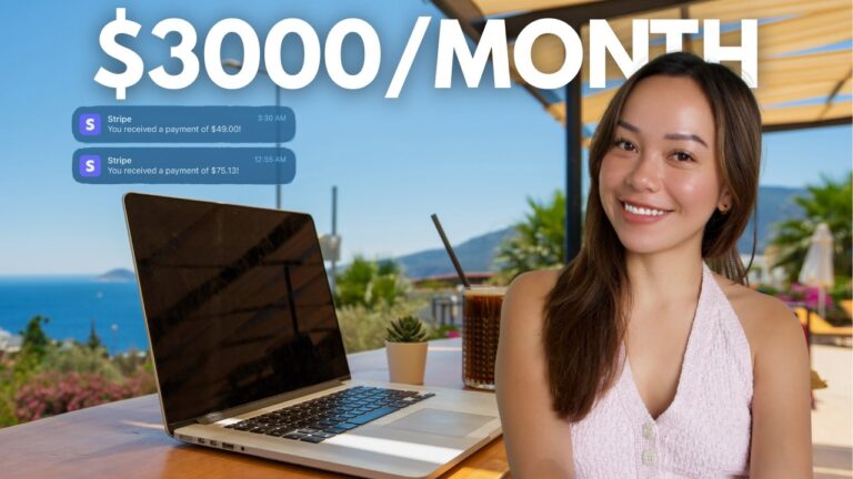 6 Realistic Side Hustles You Can Do Remotely (Start Today!)