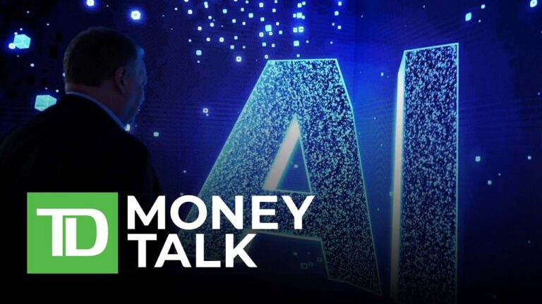 AI investment opportunities beyond big tech