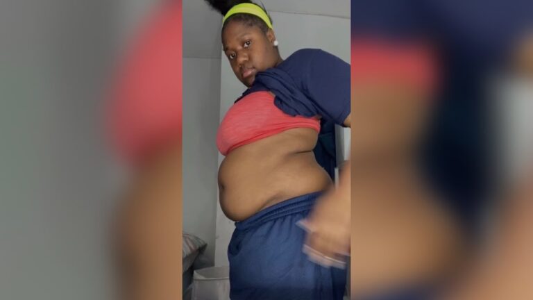 Vickey Cathey’s Weight loss journey… #Shorts