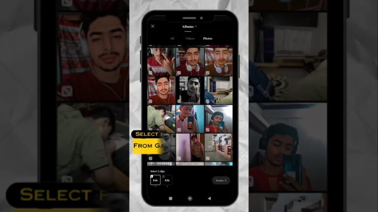 How The New iOS 16 Feature Is Effecting Social Media Trends.#trending #trendingshorts #effects#edit