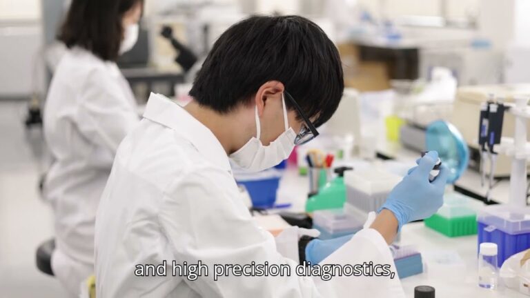 New Technologies in Medical Laboratory Science