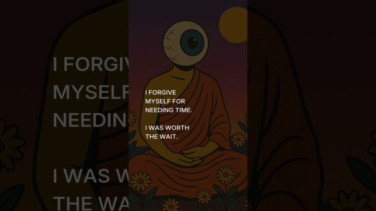 When peace came to me #mindfulness #motivation #stoicmusic #middleage #mindset #quotes #introspect
