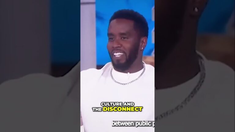 Celebrity Scandals: The Hidden Truth Behind the Spotlight
