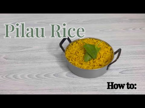 I TRIED TO COOK PILAU RICE IN THE MICROWAVE! 🫣 🍚 #shorts #5minutesrecipe