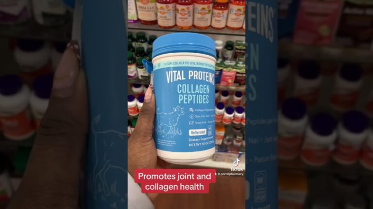 GROW OLD LOOKING YOUNGER USING THE BEST COLLAGEN SUPPLEMENTS #supplements #jointcare  #skincare
