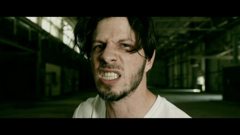 UBI – Pharmacy | OFFICIAL ACAPELLA MUSIC VIDEO