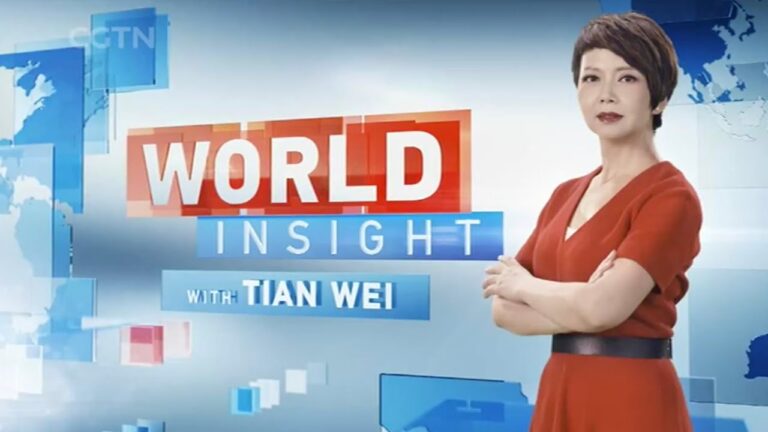 2020/08/14 Closer look: Yale economist on China-U.S. trade ties