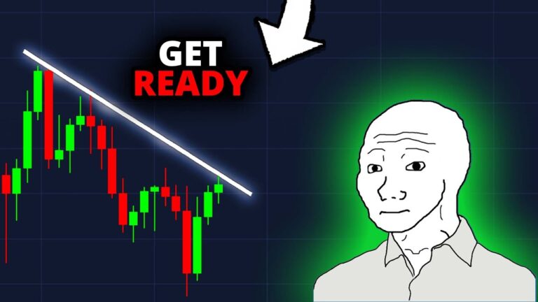 BITCOIN IS ABOUT TO EXPLODE!!! 💣💥 #BTC Price Prediction Analysis & Crypto News Today #crash
