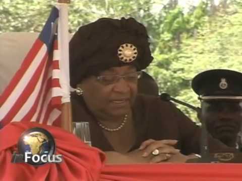 African News on VOA's In Focus