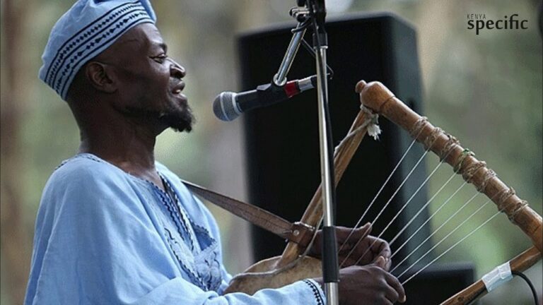 Veteran Luo Singer Job Seda 9Passes On In Kisumu | Kenya news today Mushenee