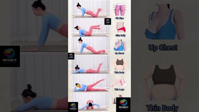 Weightloss exercises at home #exercise #yoga #pilates #fitnessroutine #ytshorts #trending #workout