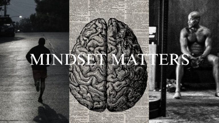 How to Change Weak Mindset into Strong MINDSET in Just 90 sec