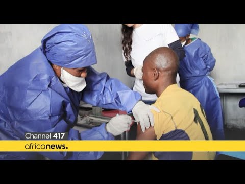 Get all the latest Pan African news on DStv channel 417