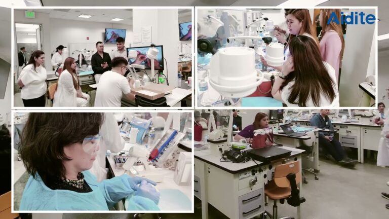 2nd Edition UCLA Digital Dentistry Course Successfully Concluded!