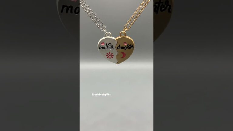 Surprise Your Loved One with this Unexpected Gift. #mom #momdaughter #daughter #gift