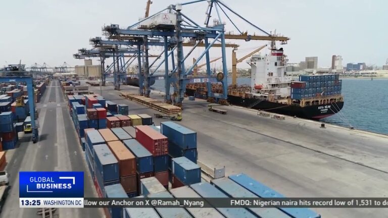 Experts expect China-Sudan trade ties to strengthen despite ongoing conflict in the African nation