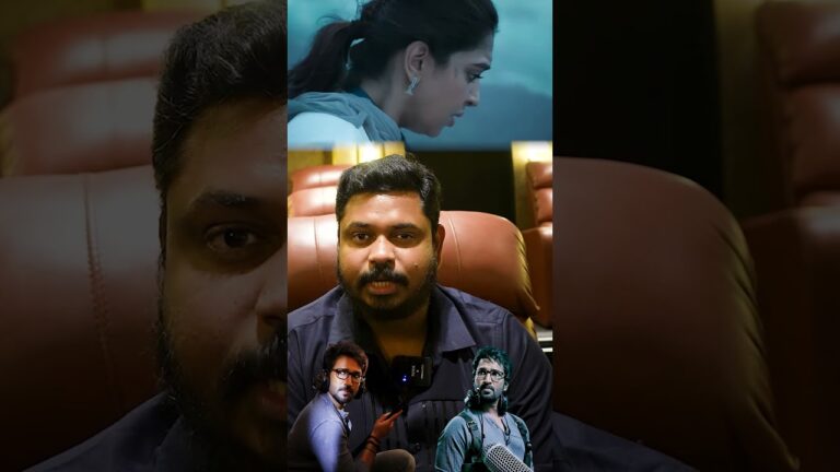 🎬 Sabdham – Movie Review 🎶👻#horror #tamilhorror #movies #cinephile  #film #moviereview #movie