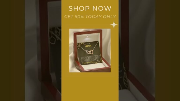 Gifts for MOM | Birthday Gifts for Mother | Online Gifts ideas for MoM | Gifts for mother | jewelry