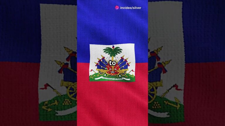 5 Surprising Facts About Haiti! #amazing #facts #haiti