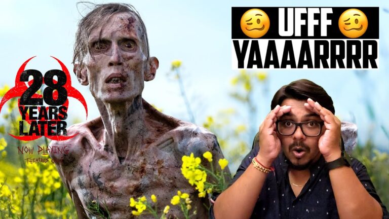 28 Years Later Movie Review | Yogi Bolta Hai