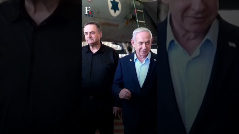 Israel Kills Khamenei's Top Aide & Iran's War-Time Chief of Army Staff | Subscribe to Firstpost|N18G