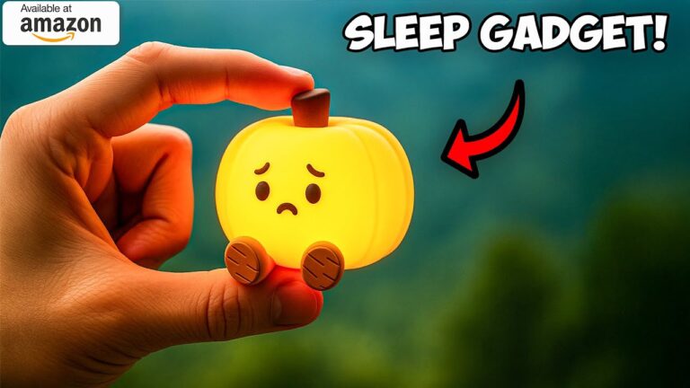 10 Cool Unique Gadgets Under ₹1000 from Amazon – Must-Have Budget Tech!