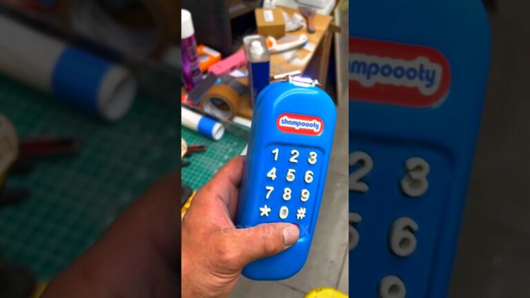 Dangerous gadgets like teachers 🤣 || #shorts #unboxing