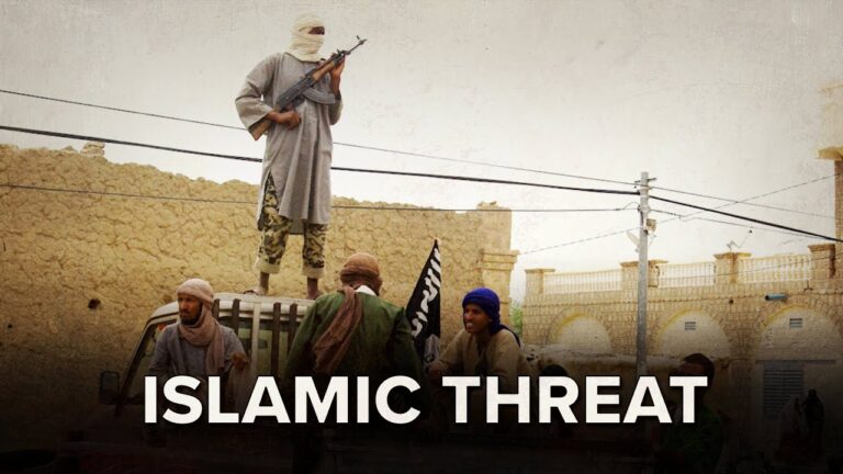 Islamic Militants Attacking Christians in Africa | Christian World News – April 18, 2025