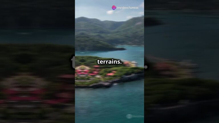 Haiti : Fast Facts & Trivia! #193days193countries #facts #shorts #haiti