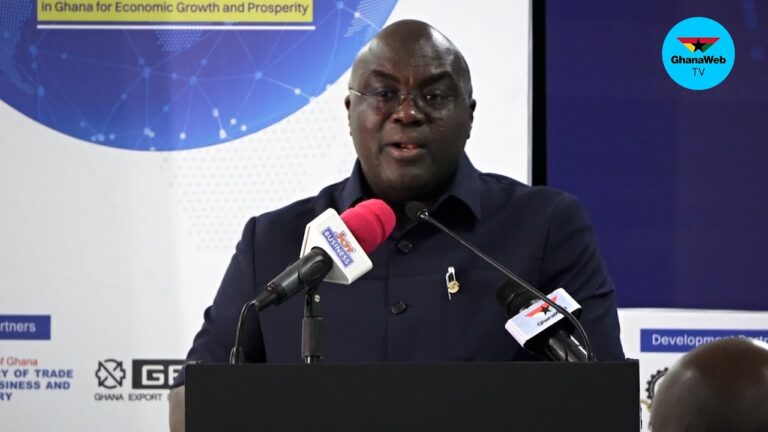 Chief of Staff decries imbalance in investment opportunities across regions