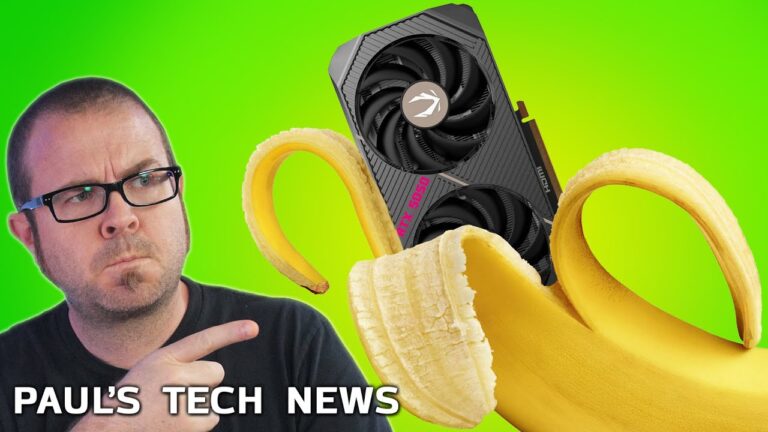 It’s an 8GB GPU, Michael, how much could it cost? – Tech News June 15