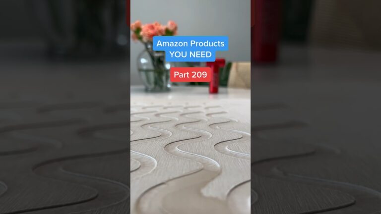 Better than the normal kind?? #amazon #amazonfinds #amazonhome #amazonlife #founditonamazon