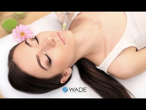 WADE Dental Cosmetic Course