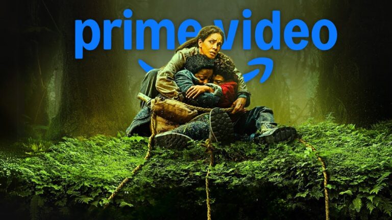 20 New Blockbusters🔥 Amazon Prime’s Open Challenge to Netflix!