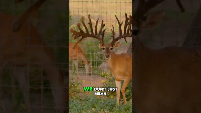 What financial investment opportunities does Deer Farming bring to you?