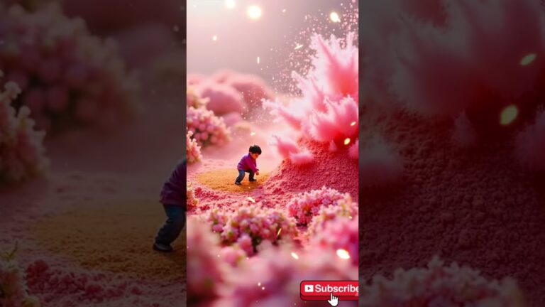 Magical city 🥰 #magical #music #art #puzzle #drawing #motivation #gaming #usa #usashorts #usatoday