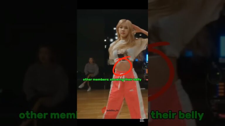 jisoo be like: I'm jisoo I'm okay #blackpink #kpop