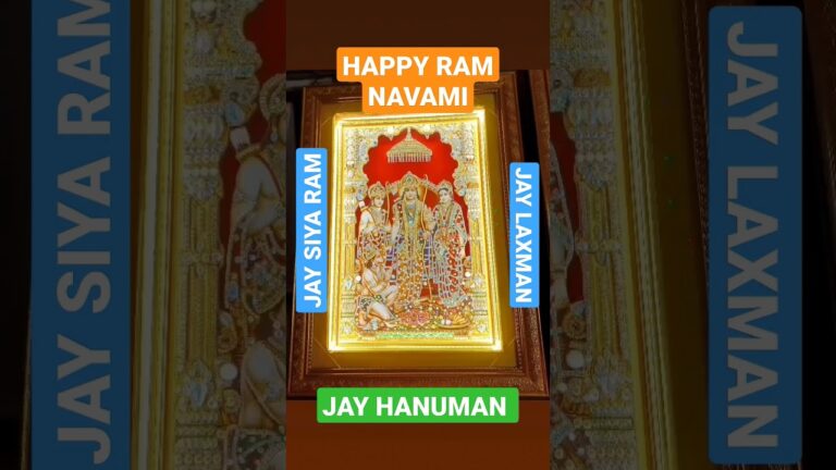 🙏🏼#jay #siya #ram #999  #laxman #hanuman #trending #world #shorts #india #usa #uk #new #short #trend