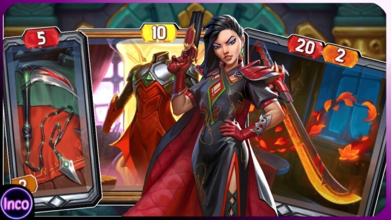 Taking a Look at Vanessa's Season 4 Spoilers!