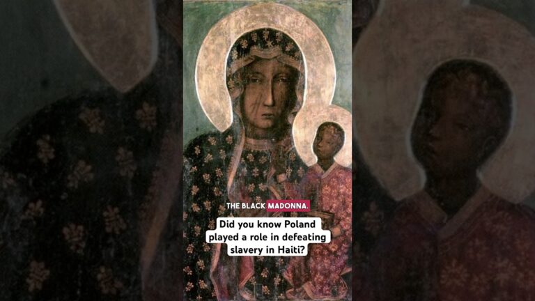 How Poland Defeated Slavery in Haiti