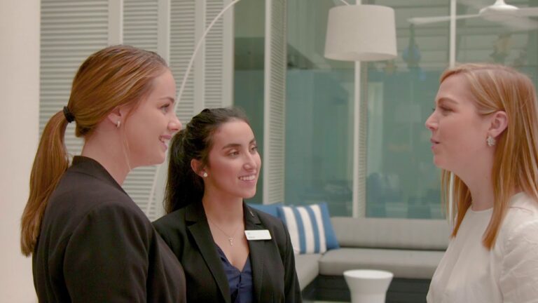 The complex world of Hotel & International Tourism Management