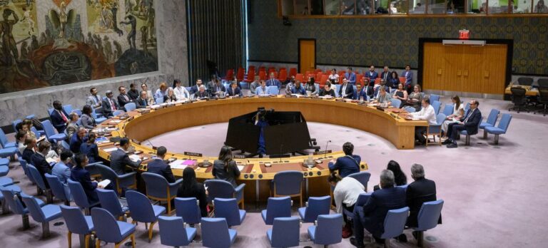 UN envoy urges Colombia to ‘stay the course’ as peace faces new strains