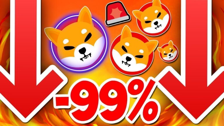 MUST WATCH: DON’T BUY SHIBA INU TOKENS NOW! – EXPLAINED
