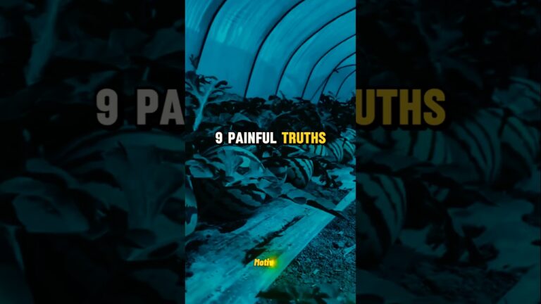 9 painful truth of life "" 💯💯|| #motivation #mindset #quotes #inspiration