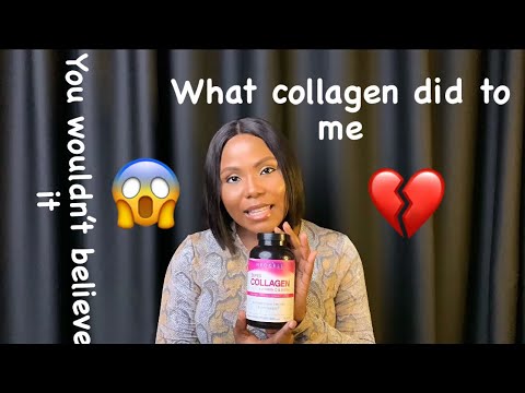 Neocell collagen review- what they don’t want you to know