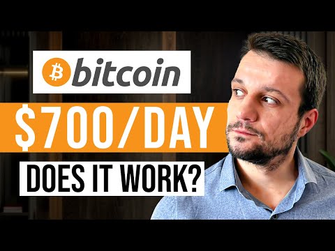 5 BEST Bitcoin Mining Apps for Android & iOS (Get FREE BTC In 2025)